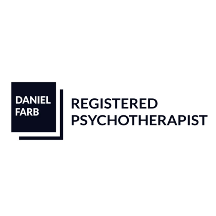 Daniel Farb - Registered Psychotherapist